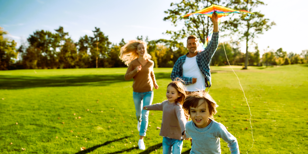 Spring Activities