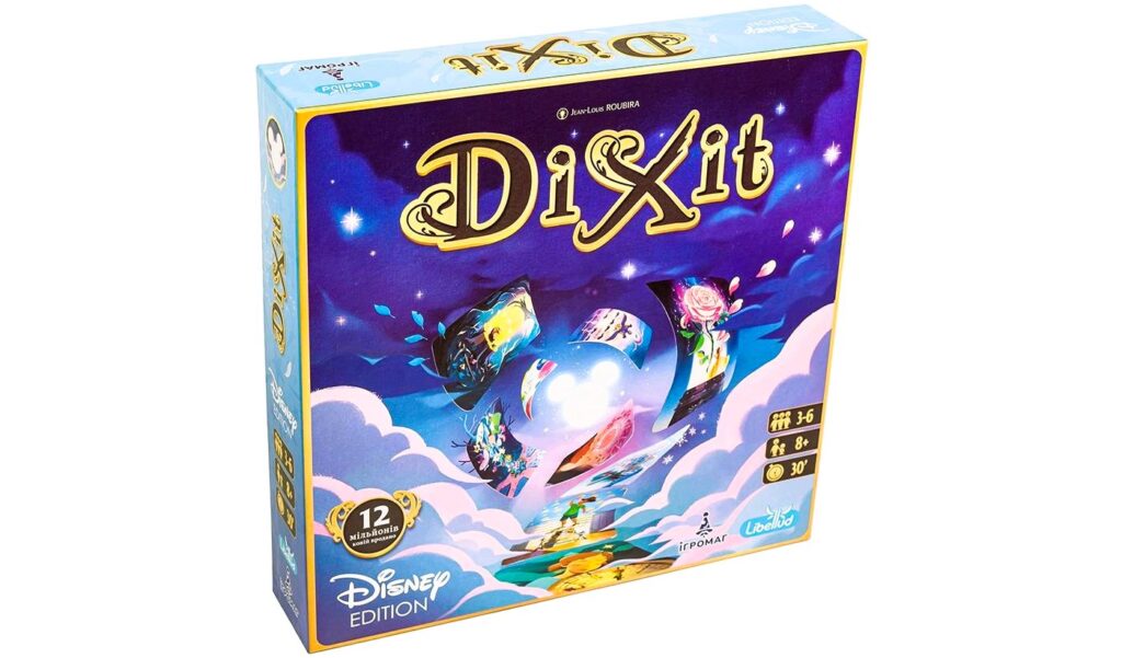 Dixit
