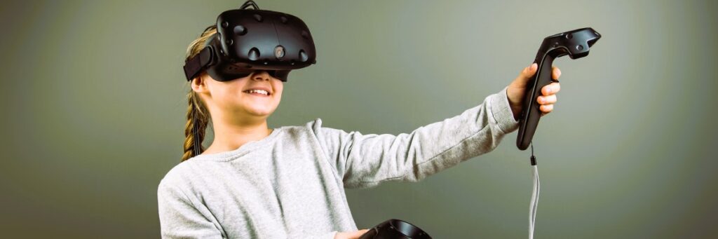 Encourage Physical Activity Alongside Gaming