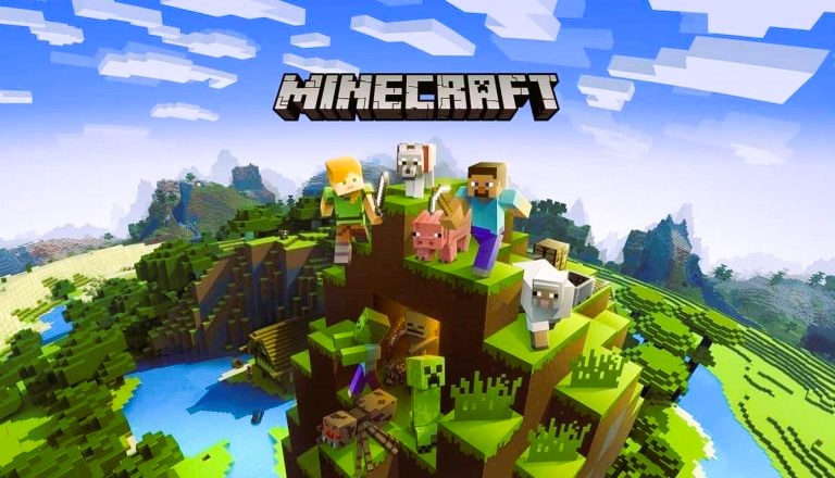 Multiplayer Games