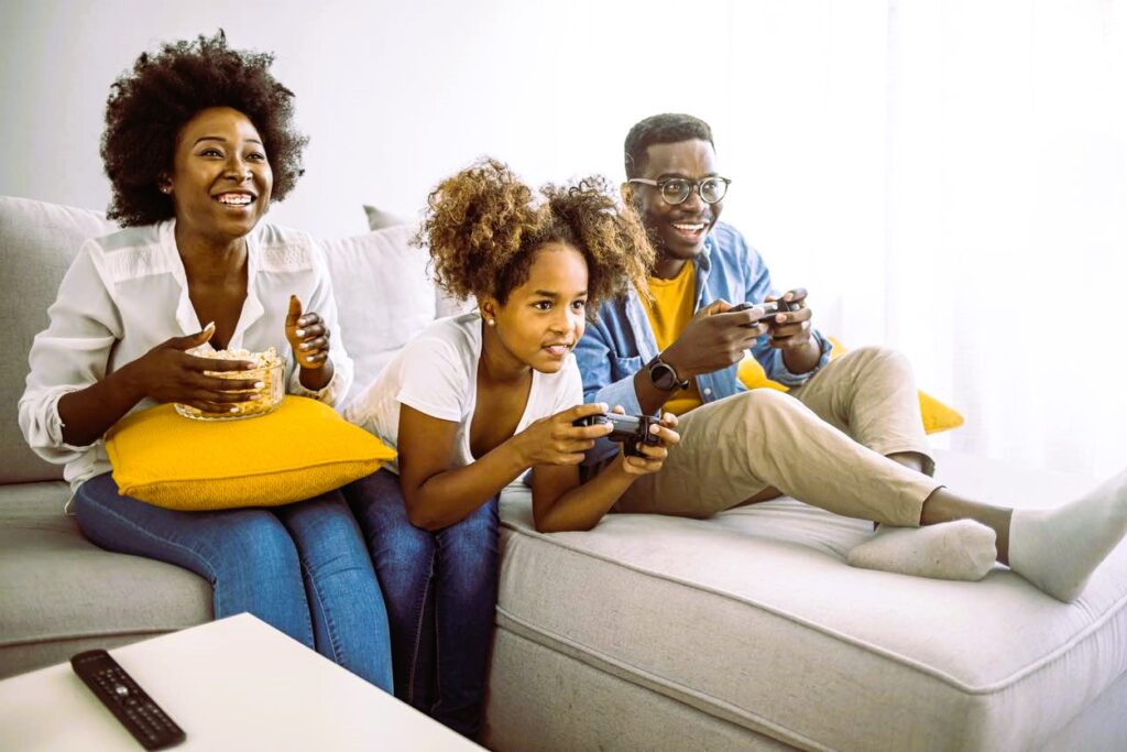 Top Family-Friendly Strategy Video Games