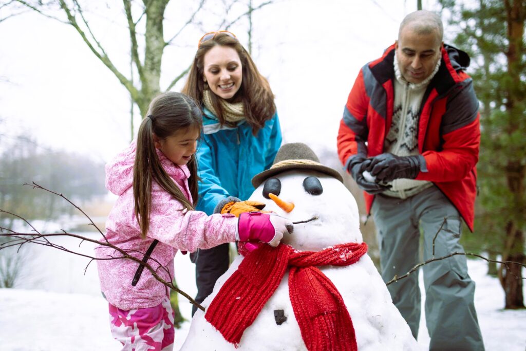 Winter Activities