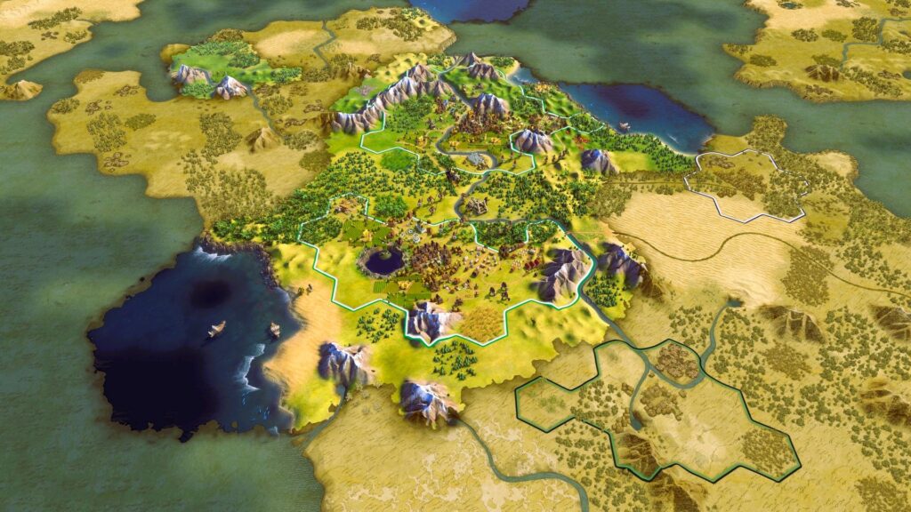 Civilization VI