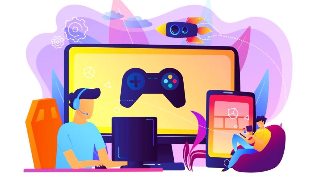 The Future of Cross-Platform Gaming