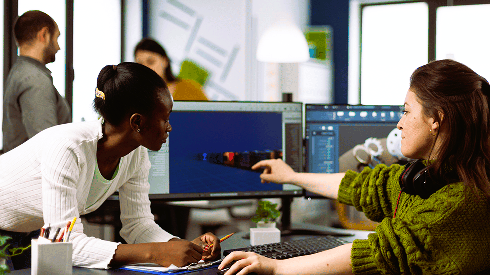 Games More Inclusive and Social Experience