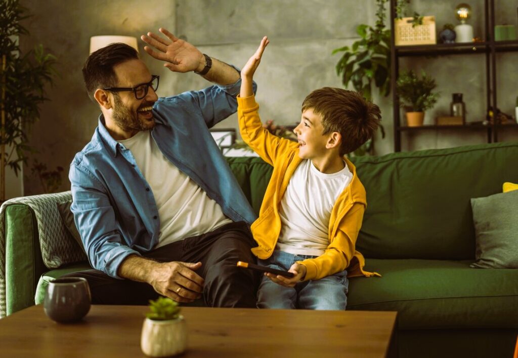 Balance Screen Time