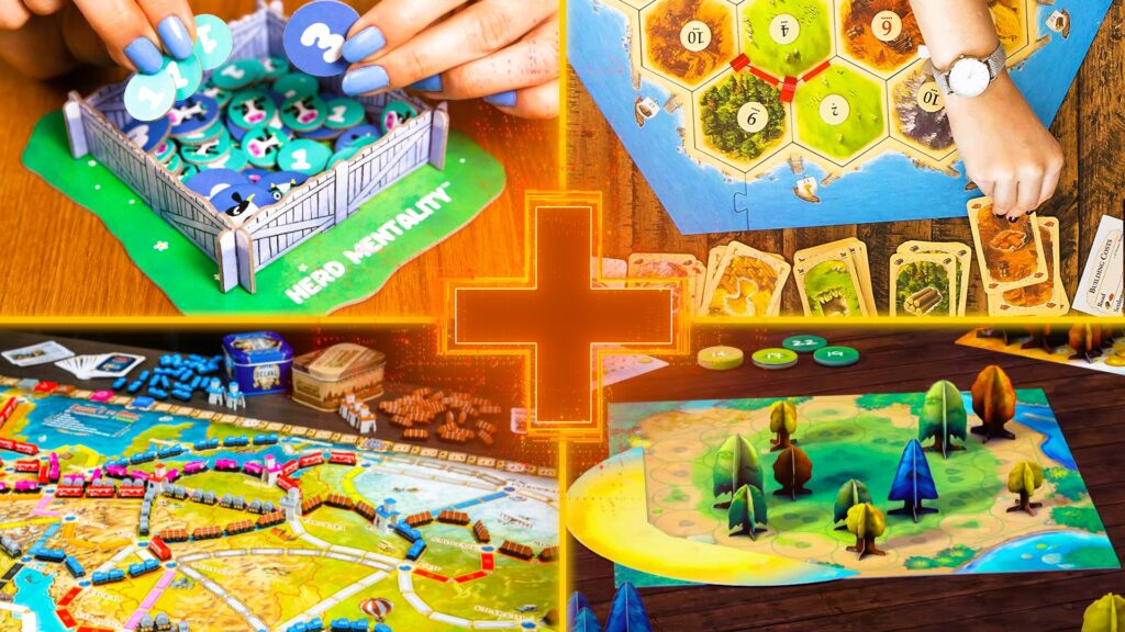 Top 5 Games