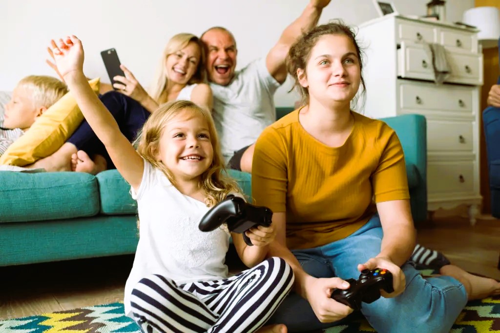 Play Together