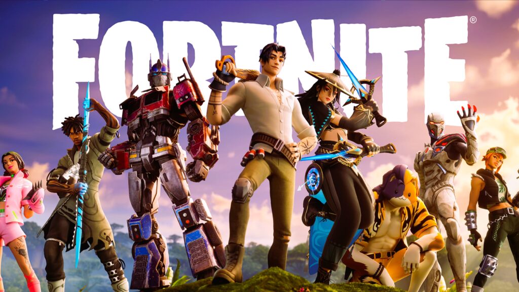 Fortnite