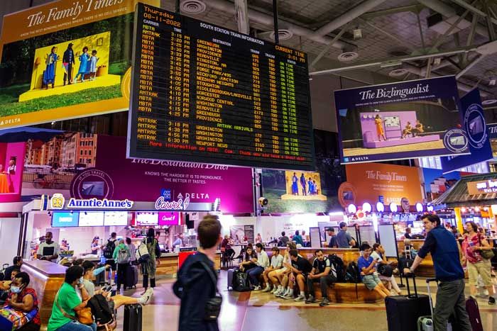 Open-World Games: Are They Getting Too Big?